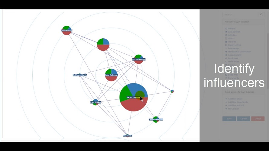 AcuityCRM Screenshot 1
