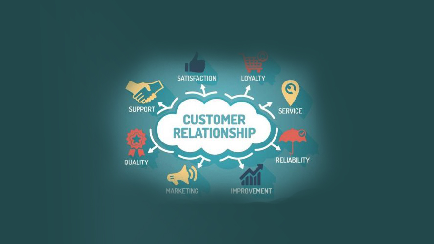 Armada CRM Screenshot 2
