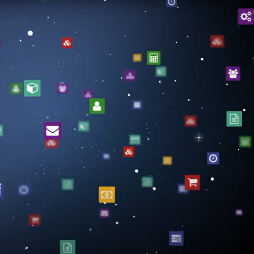Axelor Screenshot 1