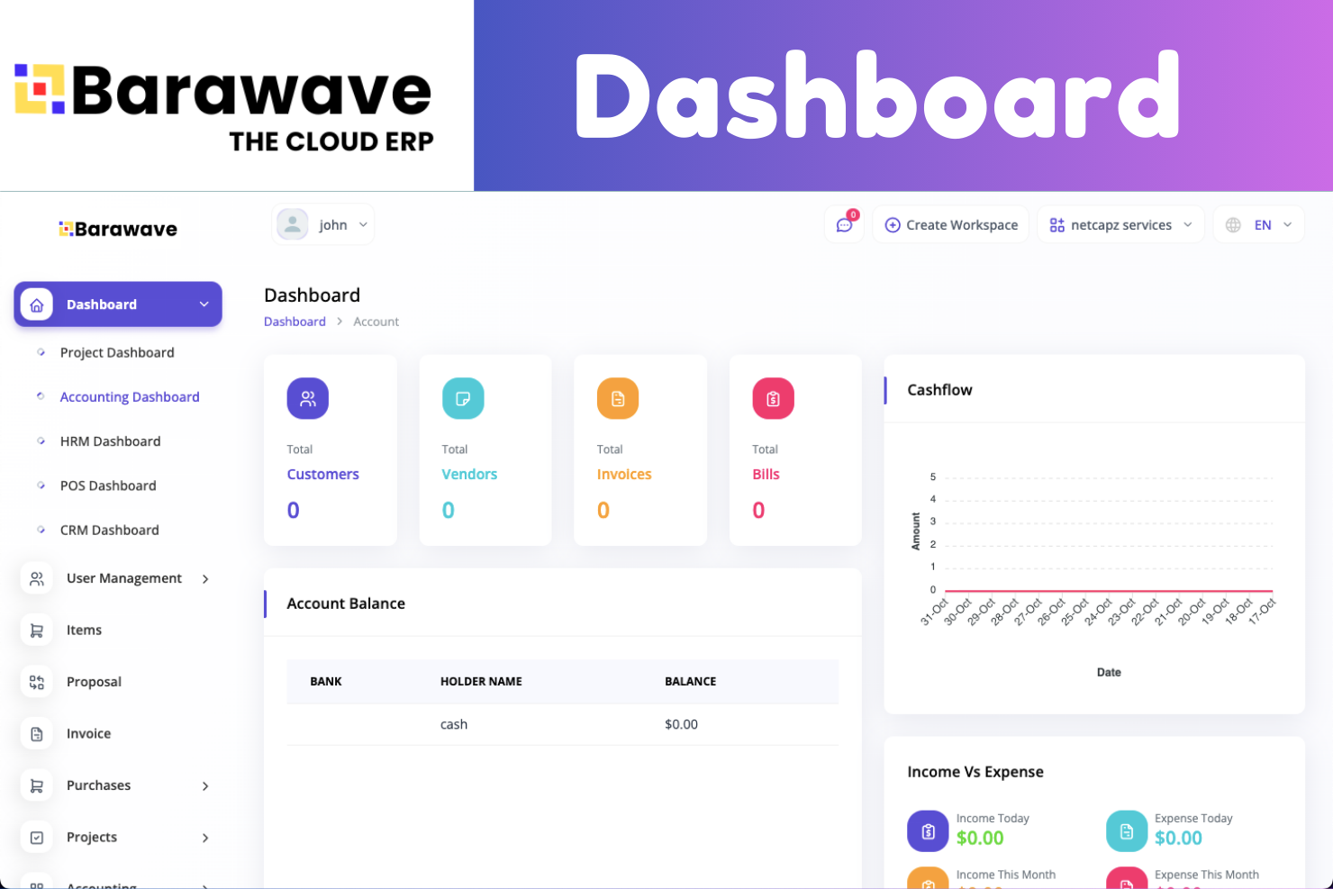 Barawave Screenshot 1