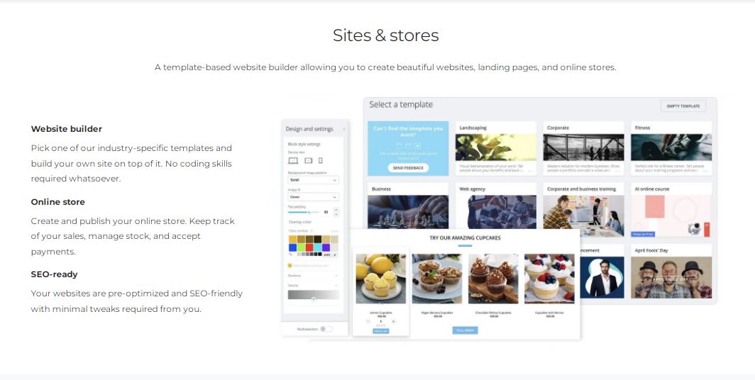 Bitrix24 Screenshot 4