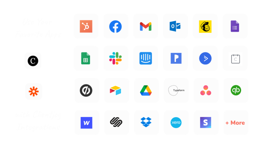 Clientjoy Screenshot 5