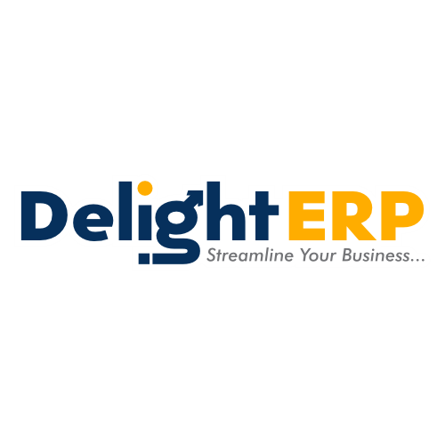 Delight CRM Screenshot 1