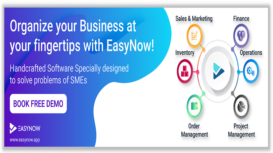 EasyNow Screenshot 1