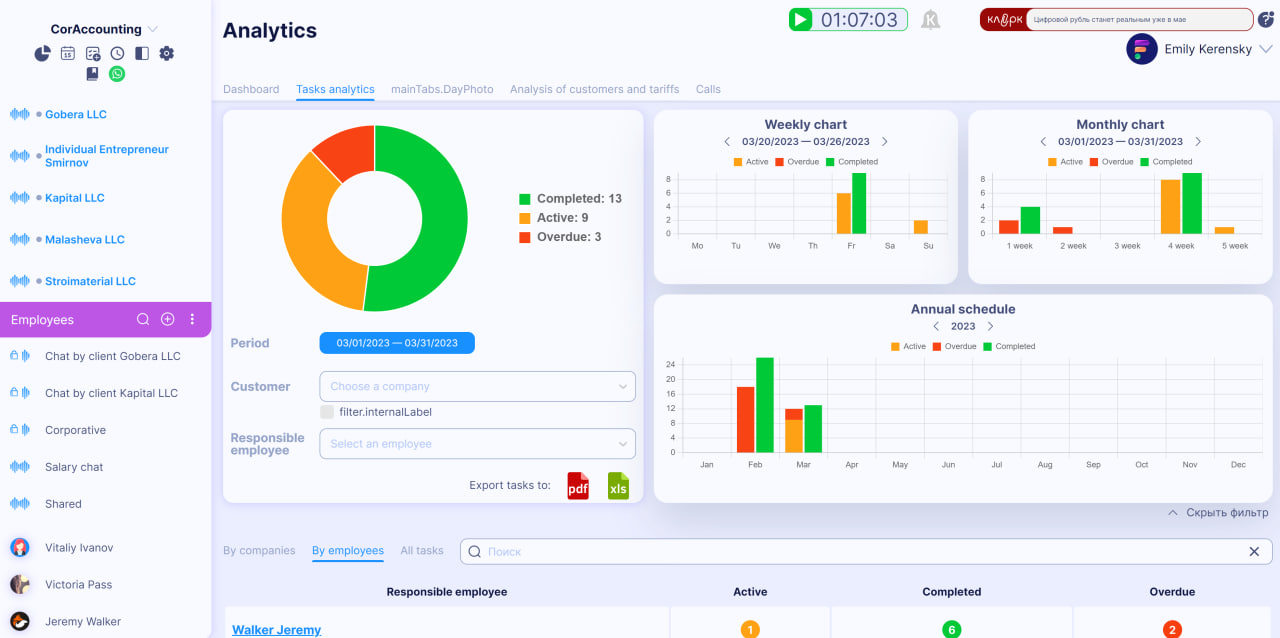 FinKoper Screenshot 3