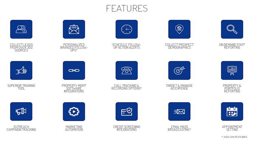 IloveLeasing Screenshot 1
