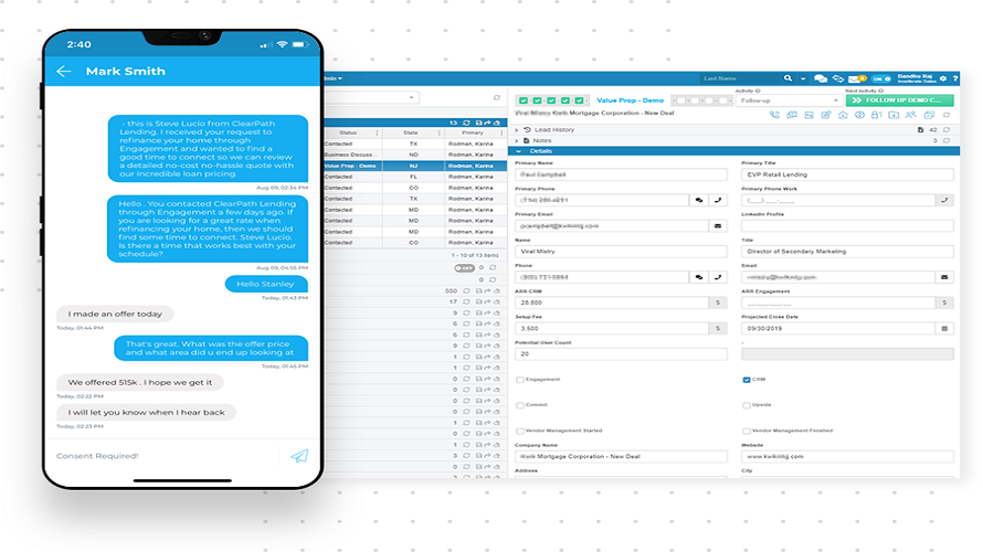 Insellerate Screenshot 1