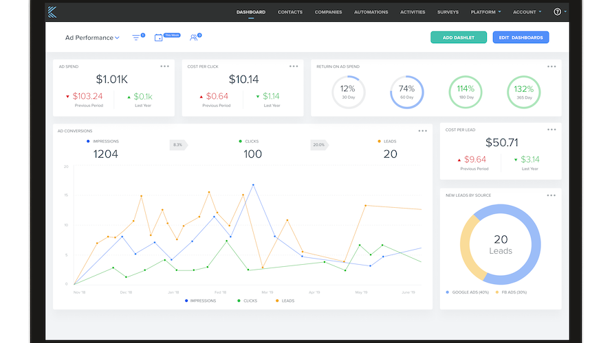 Kizen Screenshot 1