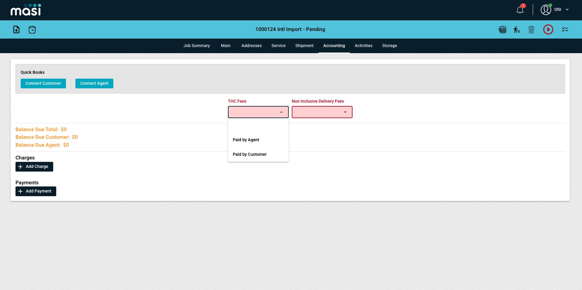 MASi Leap Screenshot 5