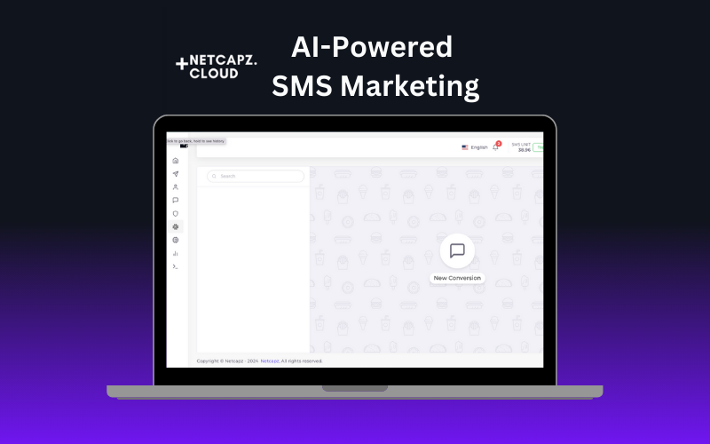 Netcapz Screenshot 3