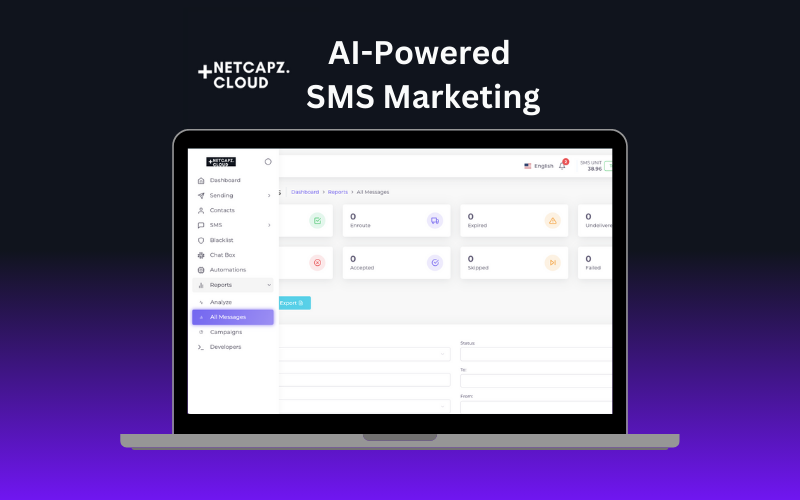 Netcapz Screenshot 4