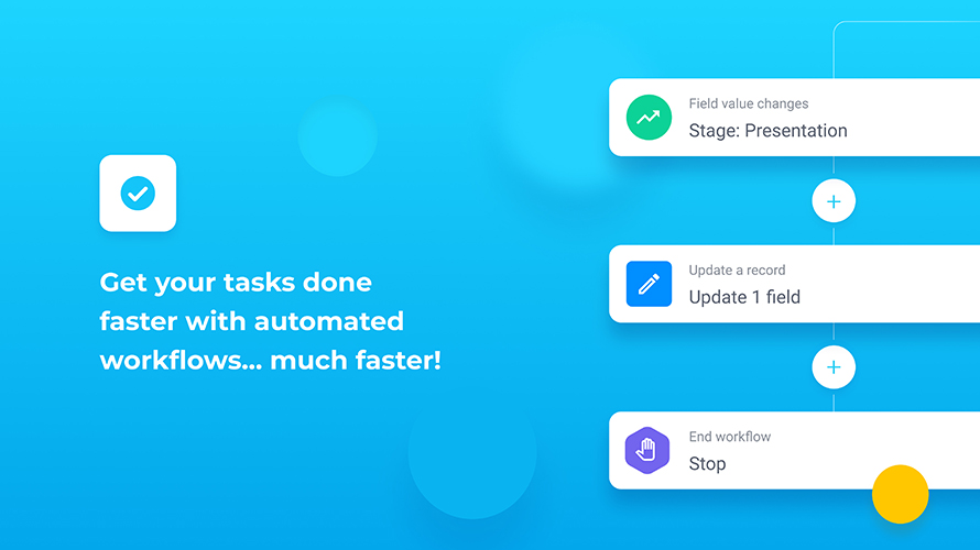 NetHunt CRM Screenshot 8