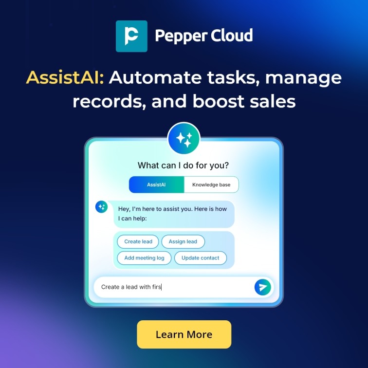 Pepper Cloud Screenshot 4