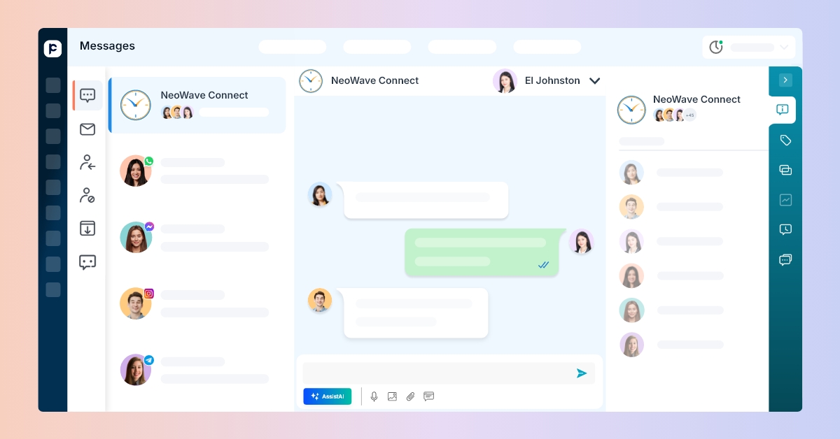 Pepper Cloud Screenshot 5