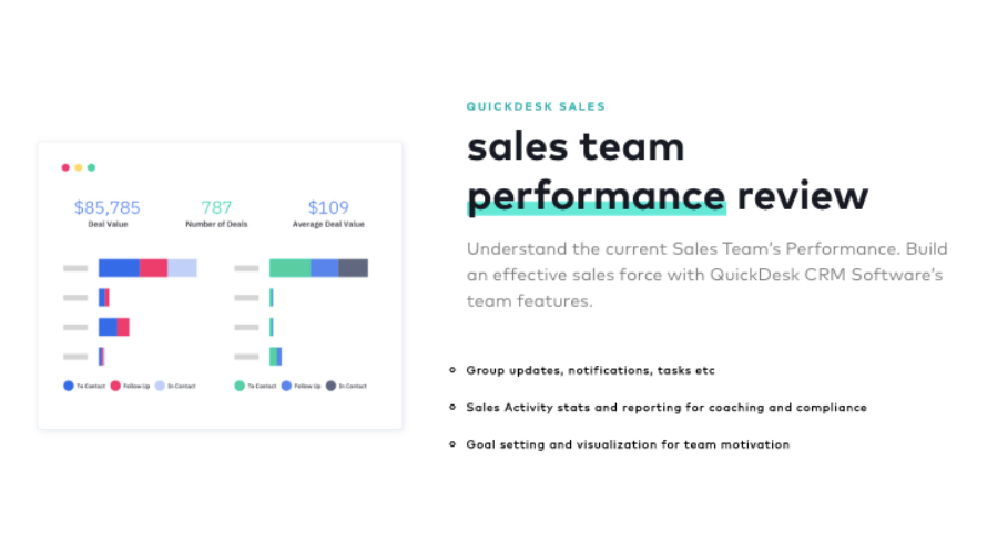 QuickDesk Screenshot 3