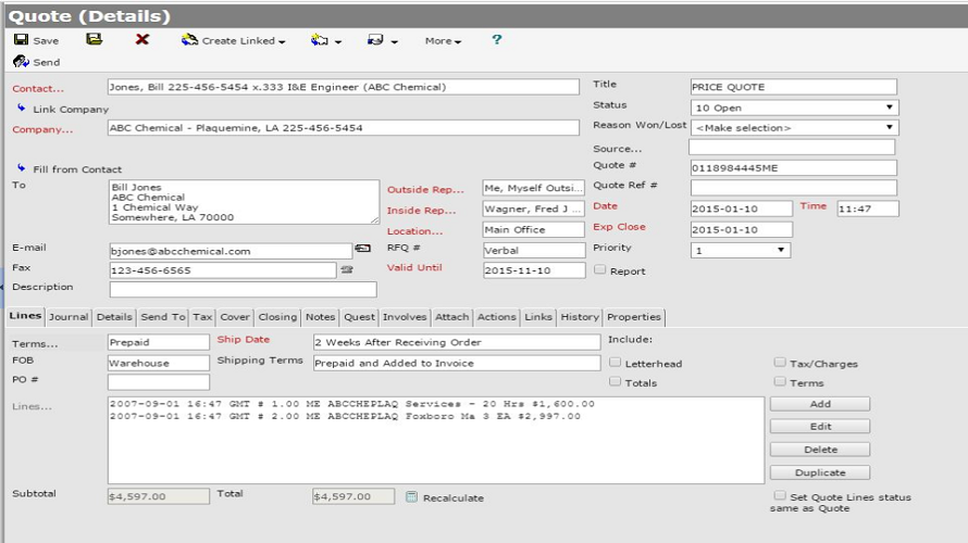 Selltis Screenshot 3
