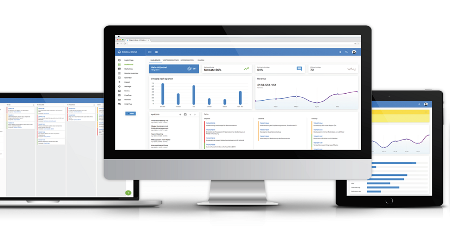 VobeSoft Screenshot 1