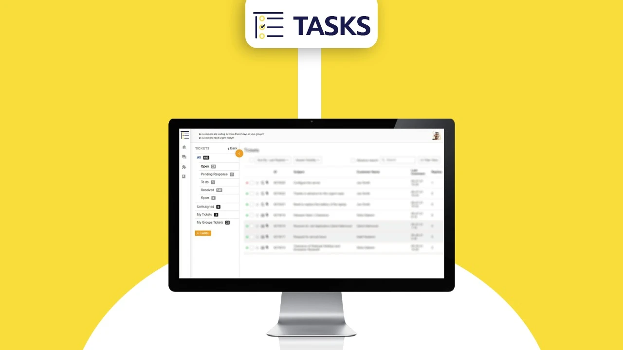 Workhub Tasks Screenshot 1