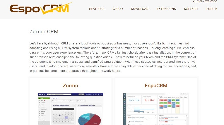 Zurmo Screenshot 1