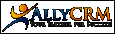 Ally CRM Logo