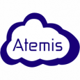 Atemis CRM Logo