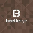 Beetle Eye Logo