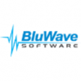 Bluwave CRM Logo