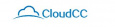 CloudCC CRM Logo