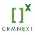 CRMNEXT Logo