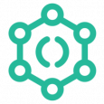 Customer Database App Logo