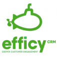 Efficy CRM Logo