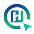 Hibiscus LeadsFlow Logo