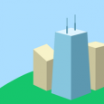 Highrise Logo