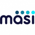 MASi Leap Logo