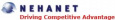 NEHANET CRM Logo