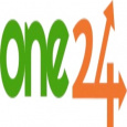 One24 Logo