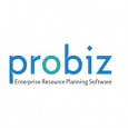 Probiz Logo