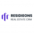 Residieons - Real estate management software Logo