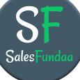 SalesFundaa Logo