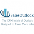 SalesOutlook CRM Logo