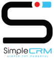 simplecrm.com Logo