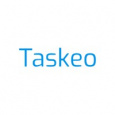 Taskeo Logo