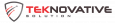 Teknovate CRM Logo