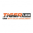 TigerLRM Logo