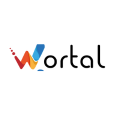 Wortal CRM Logo